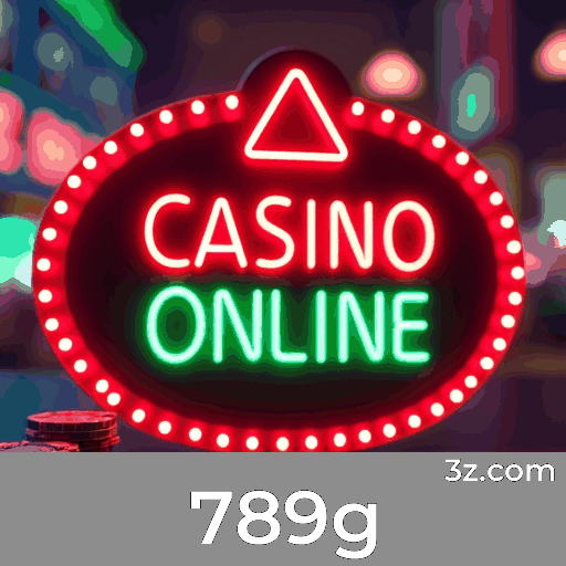 Universo de Jogos Extraordinários do 789g: Diversão Sem Limites