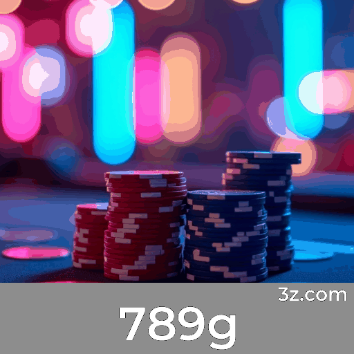 789g: Plataforma de Apostas com Serviços Profissionais