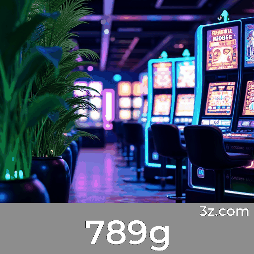 Explore os Bônus Exclusivos do 789g e Maximize Seus Ganhos!